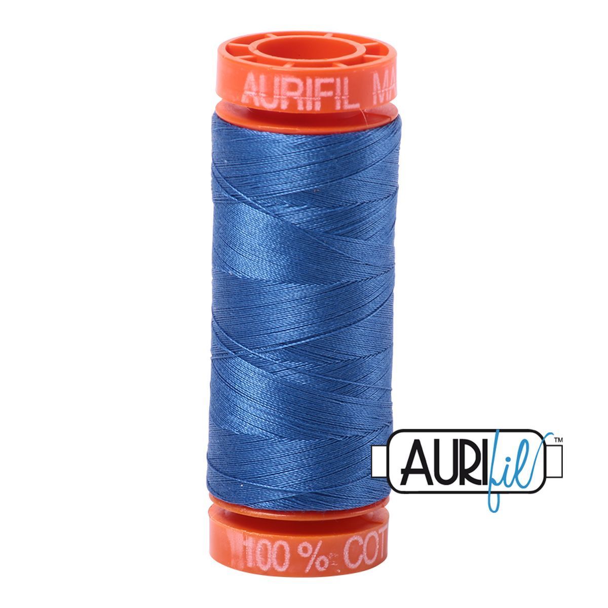 6738 Peacock Blue