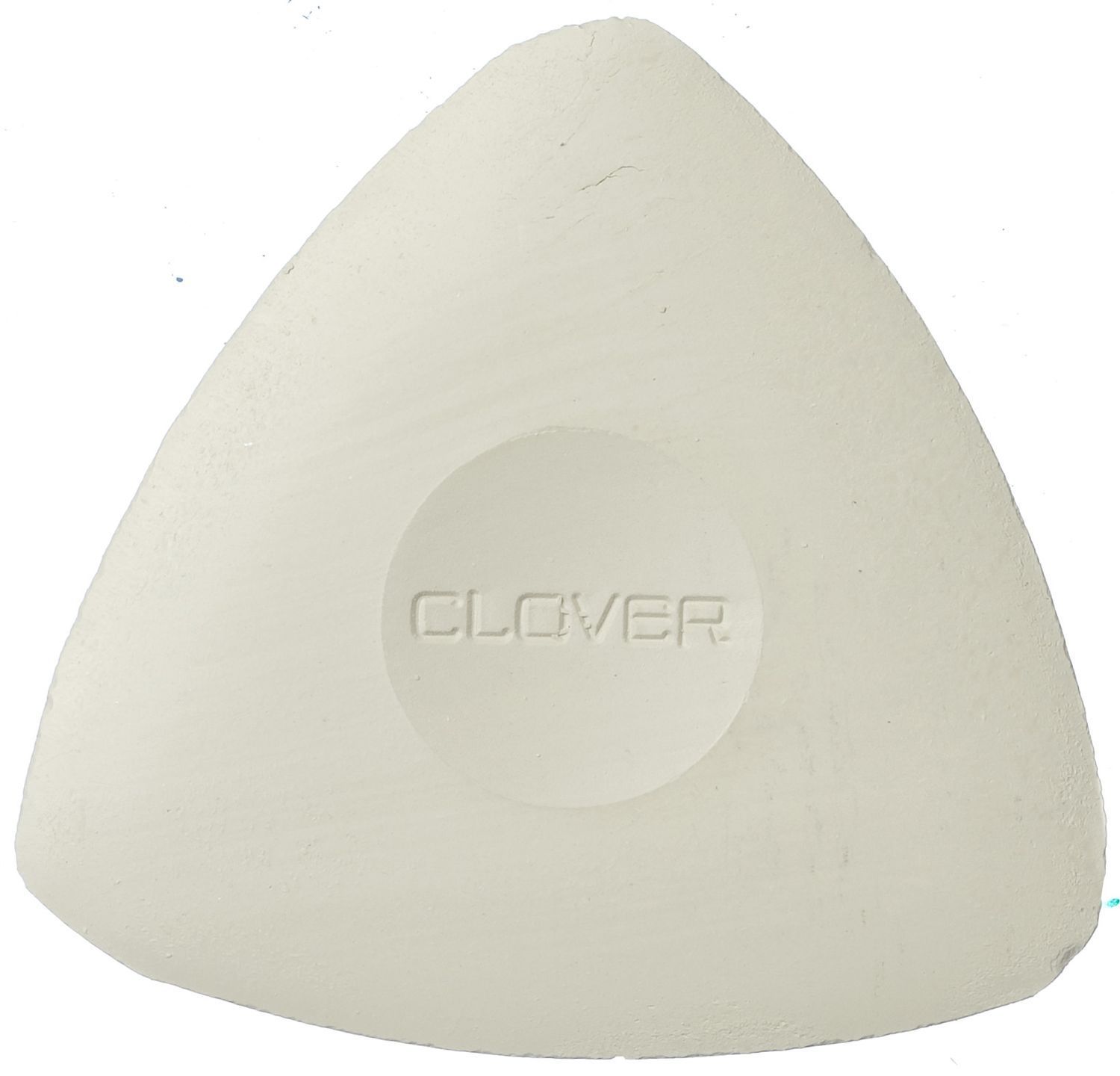 Clover MFG Co.Ltd.-Schneiderkreide Weiß 1 Stck /VE3_24-432W_