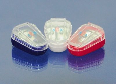 Minenspitzer für 2 u. 3,2mm Minen VE24 Minenspitzer für 2 u. 3,2mm Minen VE24