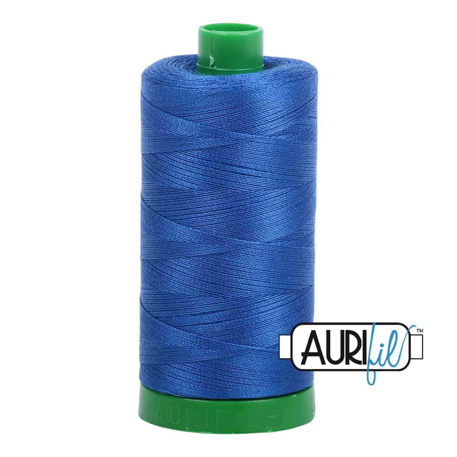 2735 Medium Blue