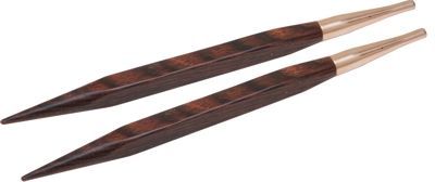 KnitPro Cubics Nadelspitzen