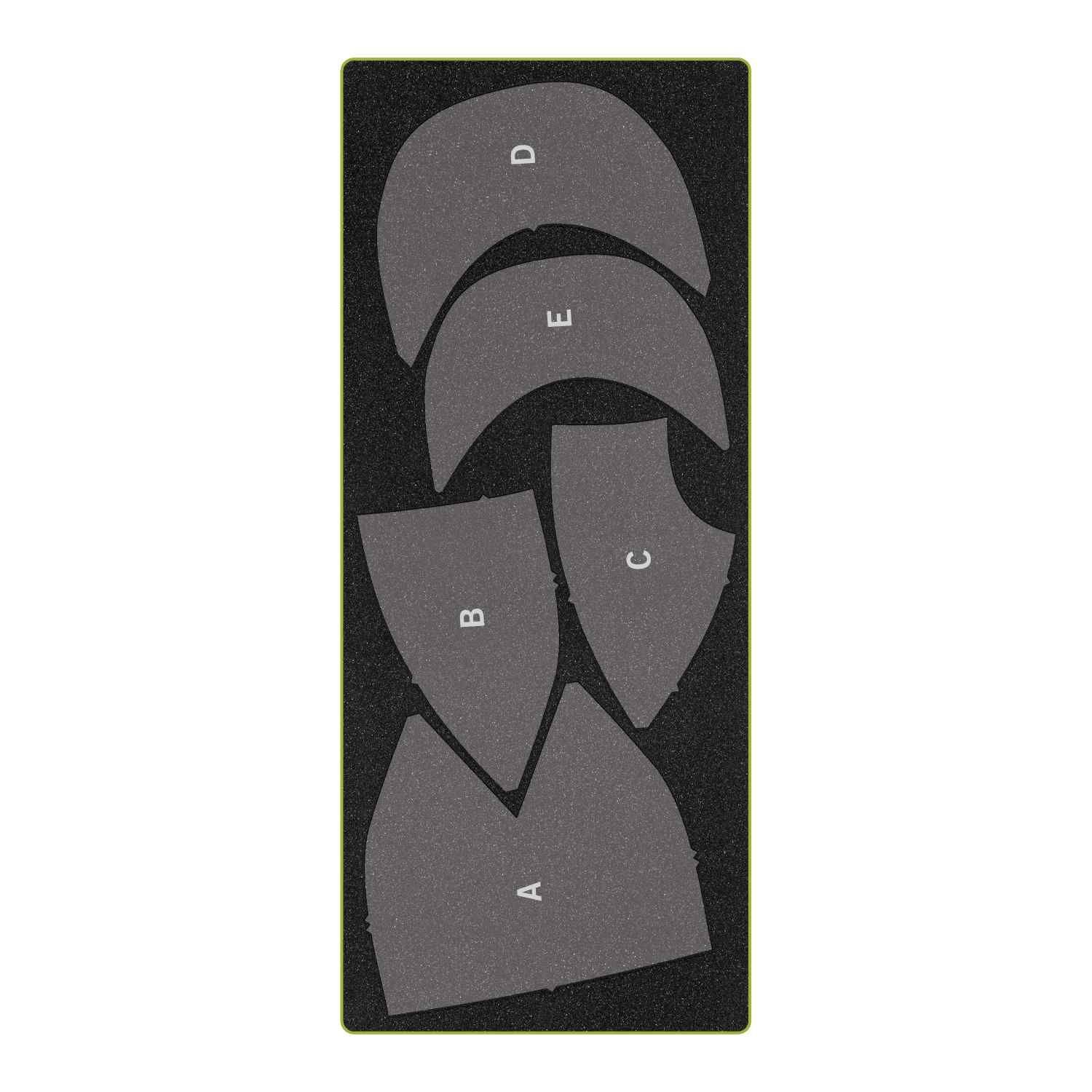 Accuquilt-Accuquilt Stanzform Go! Quilted Trucker Hat _28-55648_