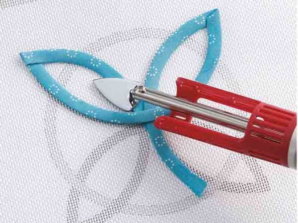Clover MFG Co.Ltd.-Clover Design Pro Matte für Applikationen_24-4095_