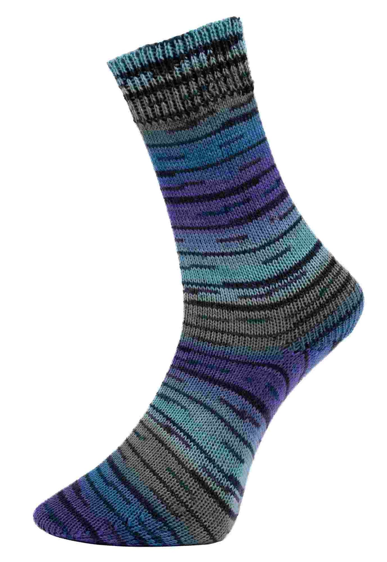 PRO LANA-PRO LANA Socken Serfaus, 75% Schurwolle /_27-872340508_