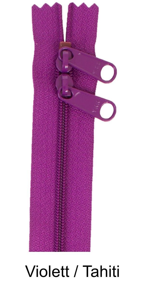 ByAnnie.com-by Annie's 2-Wege Reißverschluss 30 inch (ca. 76 cm) _53-130_
