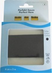 Perfekt-Saum SB 4cm, 3m /VE5