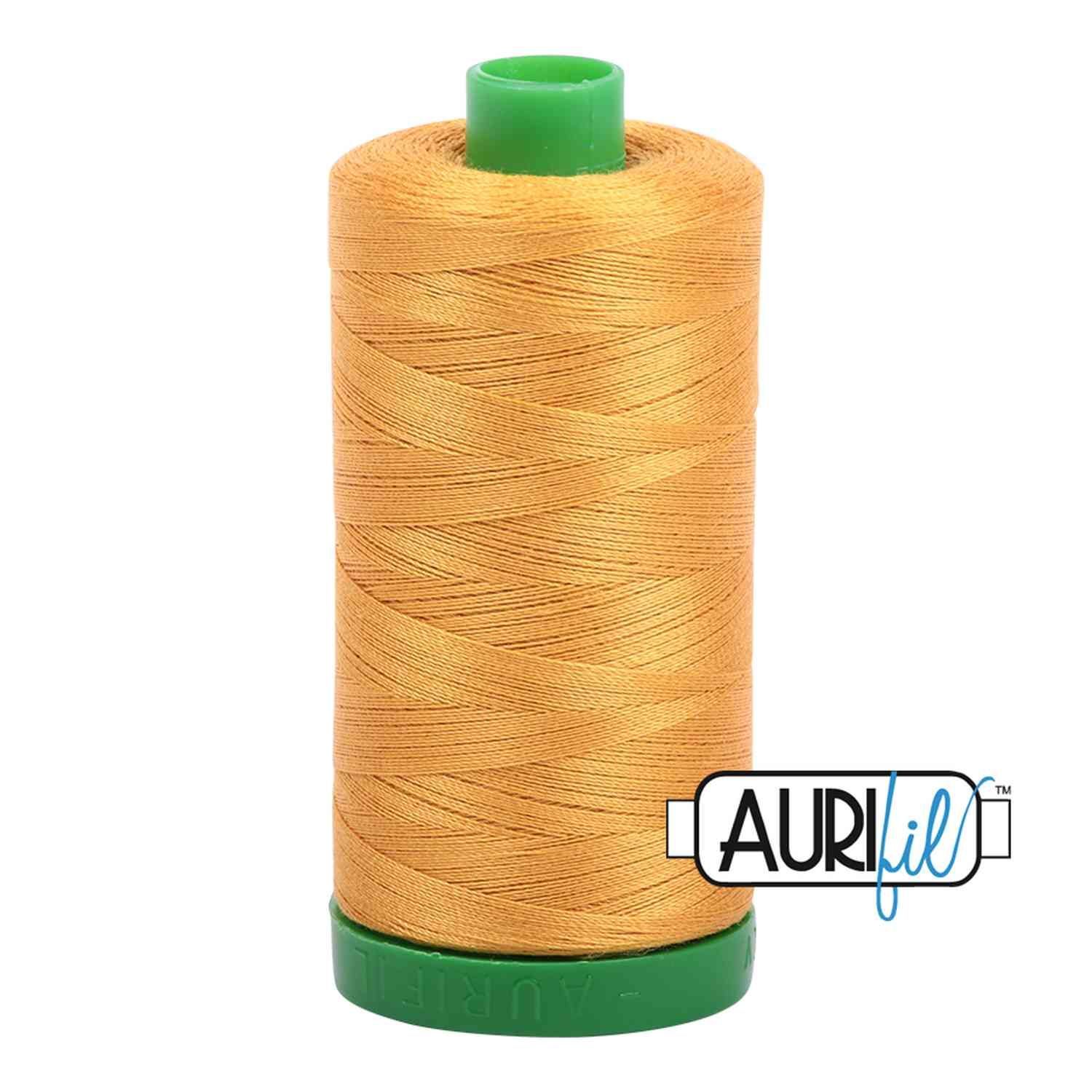 2140 Orange Mustard