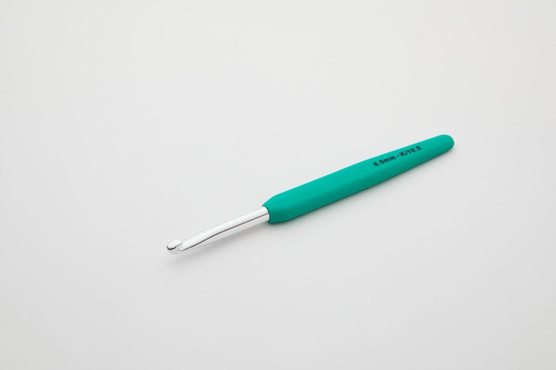 KnitPro Crochet Hook  Waves2.0  with Soft Handle