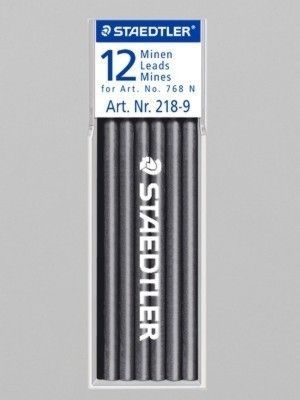 STAEDTLER SE-Omnichrom Mine 70x3mm _312-218-01209_