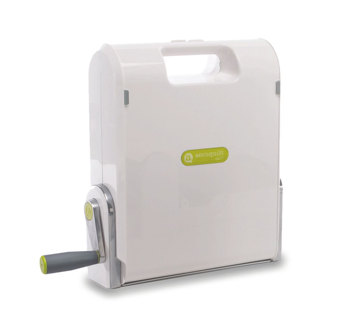 Accuquilt GO!® Fabric Cutter Starterset Accuquilt GO!® Fabric Cutter Starterset