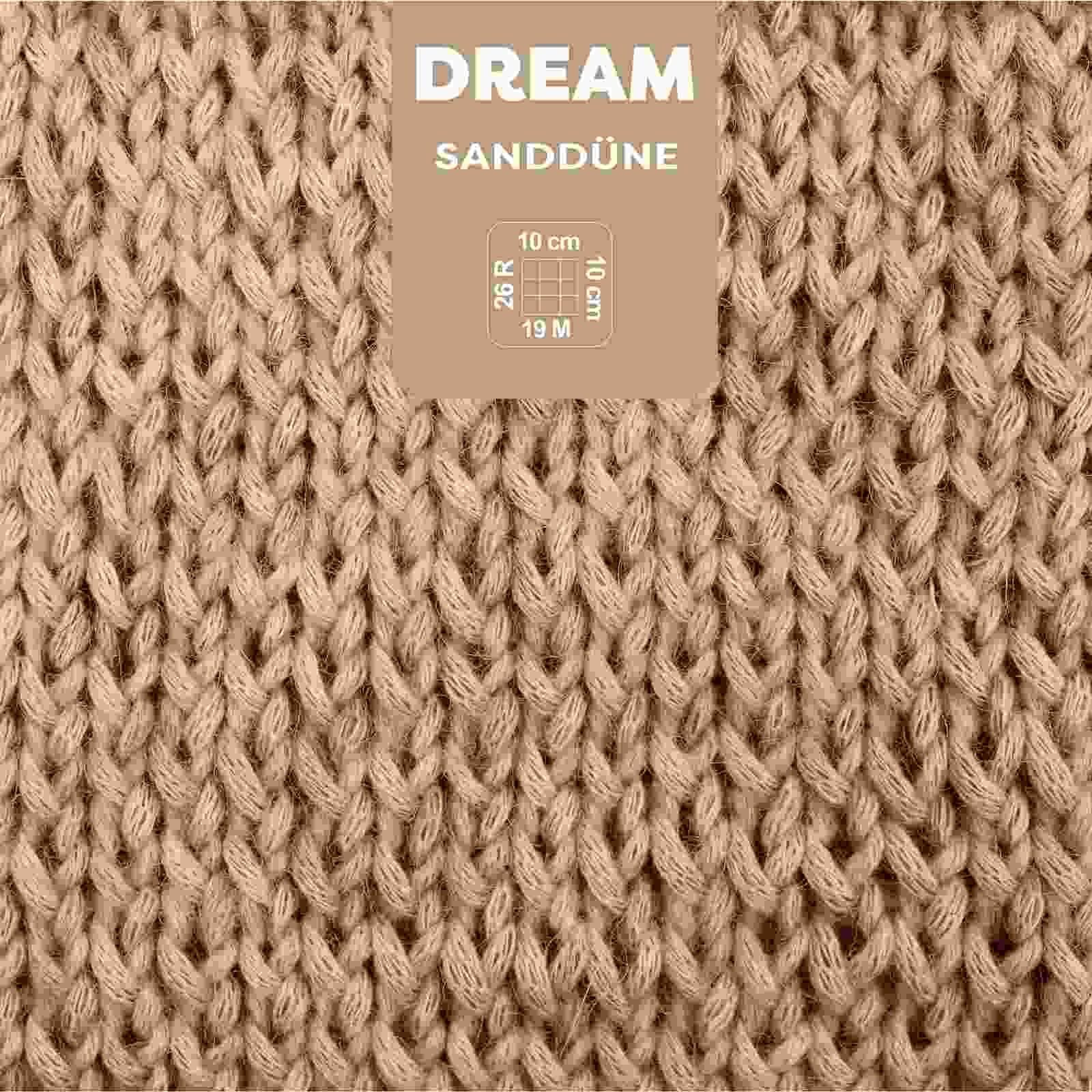 myboshi GmbH-myboshi Dream, 76% Baumwolle, 22% Baby Alpaka,_35-21005_