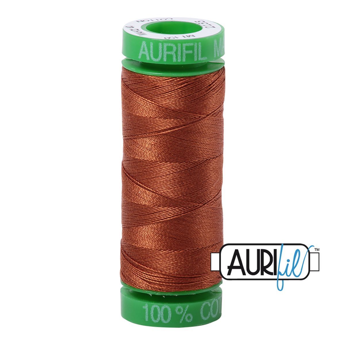 Aurifil SRL-AURIfil Nähgarn MK40WT 150m, 100% CO_40-4012155_