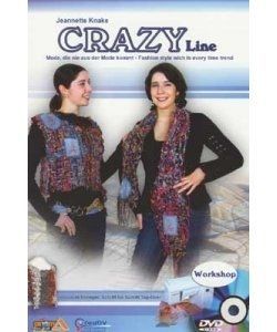 Crazy DVD (Jeannette Knake) Crazy DVD (Jeannette Knake)