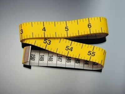 Maßband Standard 150cm Maßband Standard 150cm