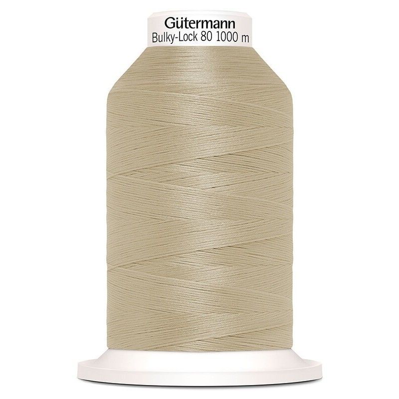 Gütermann AG-Gütermann Bulky-Lock 80 1000m, 100% Polyester_730808722_