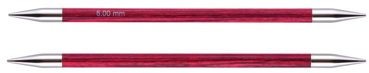 KnitPro International-KnitPro Nadelspiel Royale_26-290000_