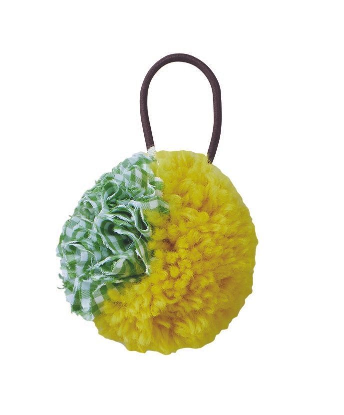 Clover MFG Co.Ltd.-Clover Herstellungs-Set f. Pompoms VE3_24-3129_