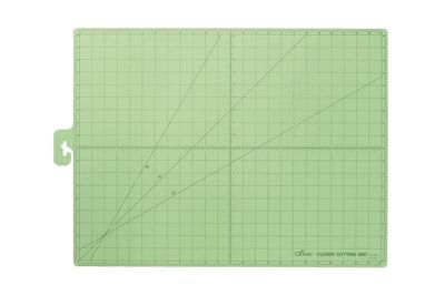 Clover MFG Co.Ltd.-Clover Schneidematte 18x24 inch ***_24-7521_