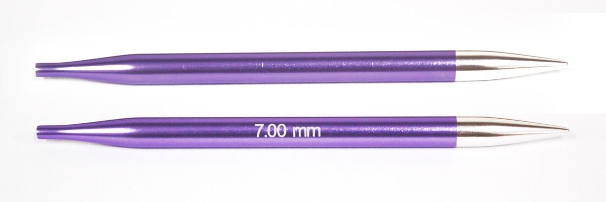 KnitPro International-KnitPro wechselbare Nadelspitzen ZING_26-474011_
