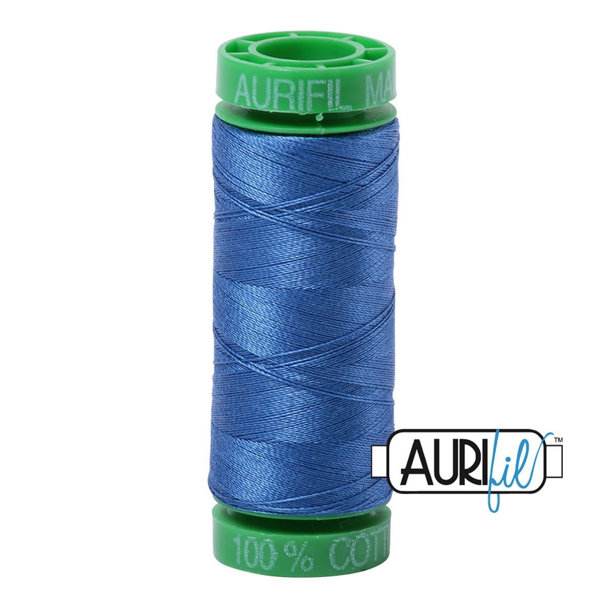 6738 Peacock Blue