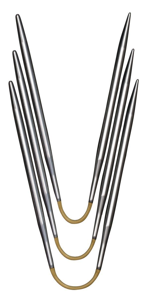 addi-addi Nadelspiel CraSY Trio 3er Set_S163_
