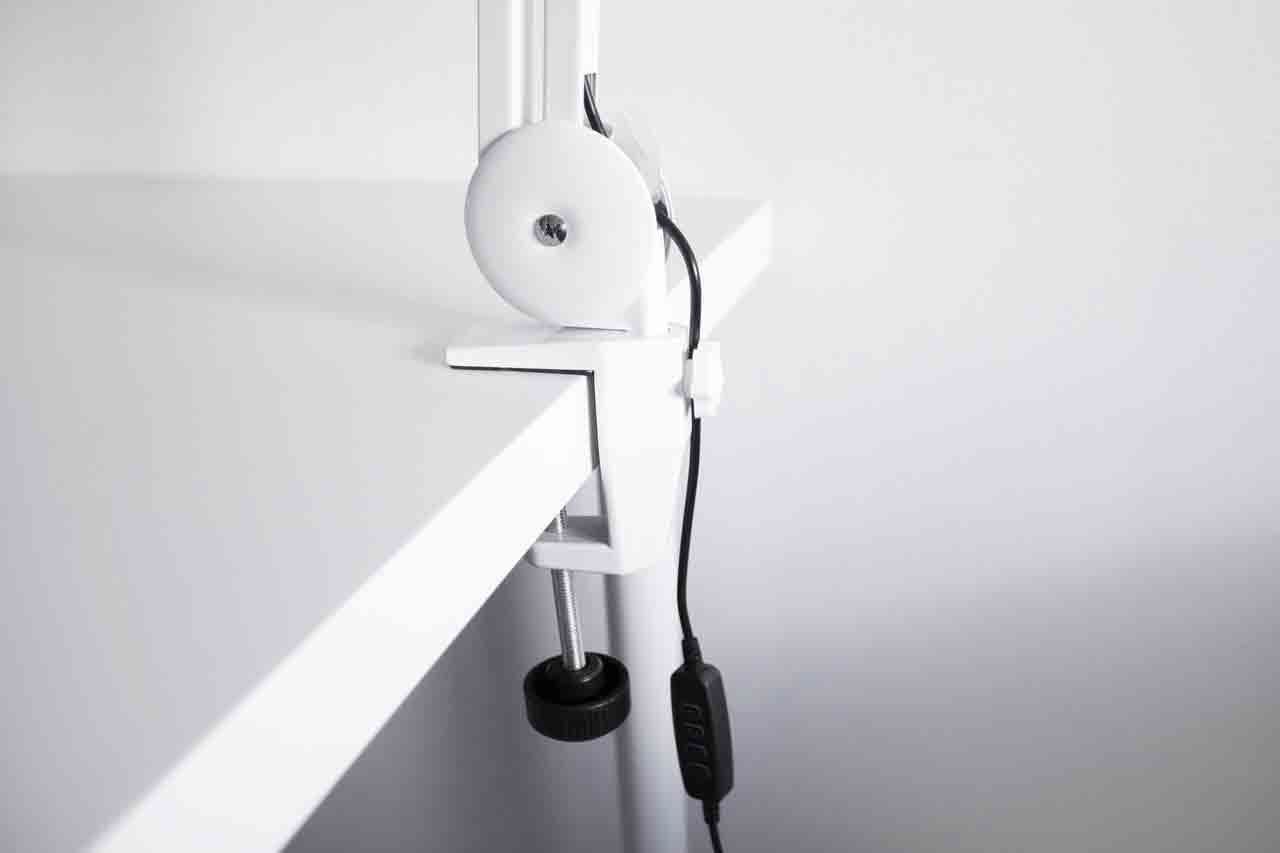 Light4Vision-Mini Chameleon LED-Lupenleuchte, klein_16-423001_