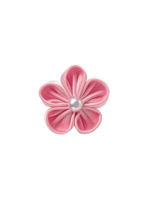 Clover MFG Co.Ltd.-Kanzashi Blumen Schablone_24-8486_