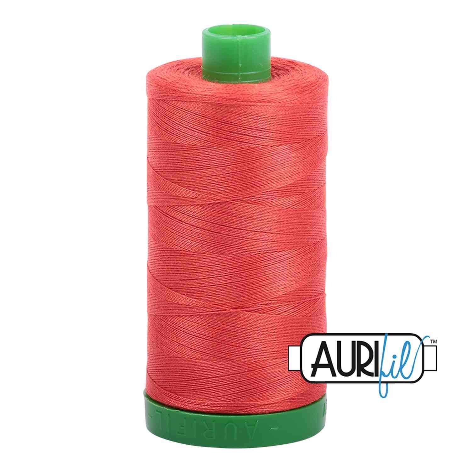 2277 Light Red Orange