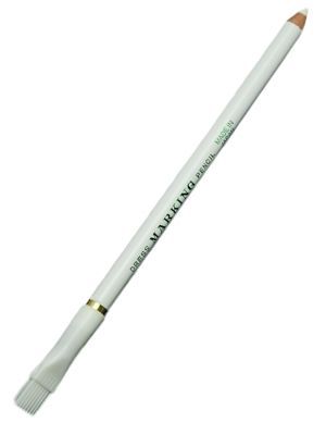 Steidl & Becker GmbH-Kreidestift Dressmaker 4er Set weiß_395-40_