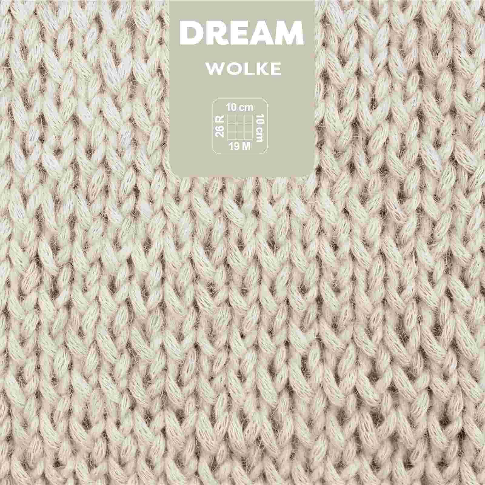 myboshi GmbH-myboshi Dream, 76% Baumwolle, 22% Baby Alpaka,_35-21006_