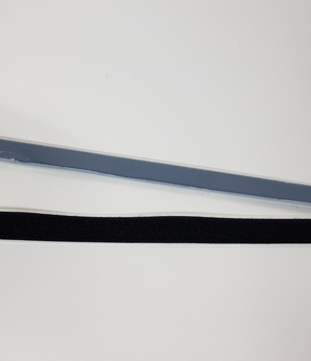 Seidenbandweberei-Hakofix Flauschband selbsklebend m. Heißkleber_55-69501725_