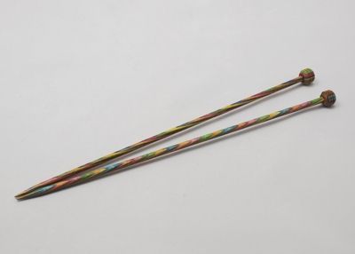 KnitPro Knitting Single Pointed Needles Symfonie Wood KnitPro Knitting Single Pointed Needles Symfonie Wood