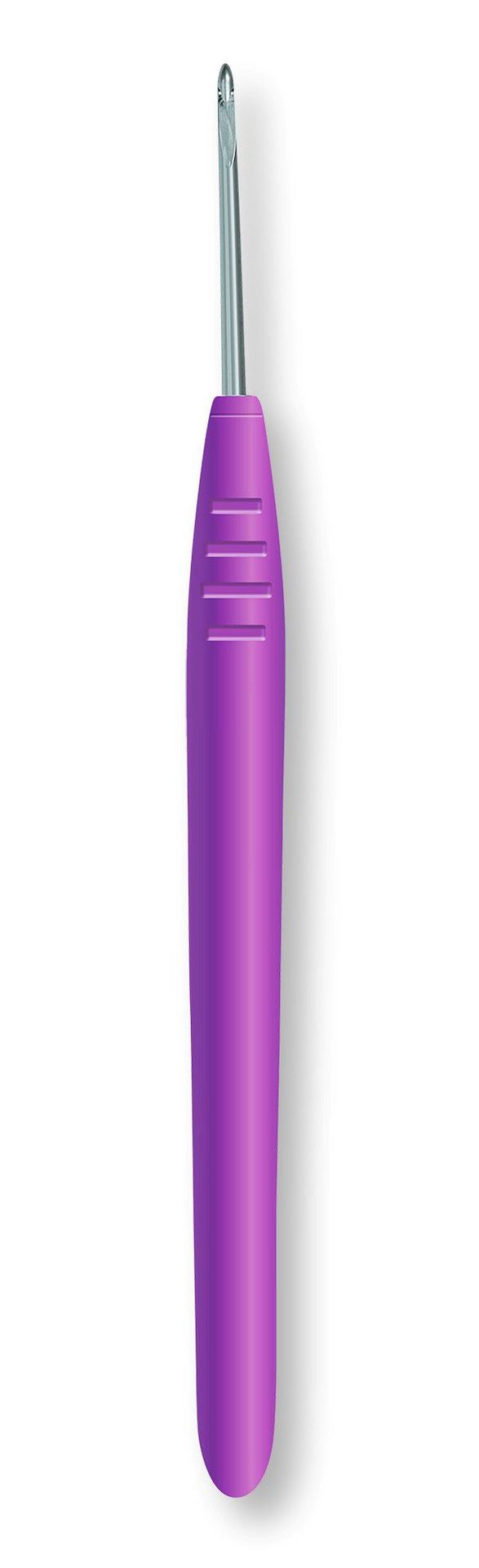 Taylor Seville Magic Joy Häkelnadel 2,25mm B Traube