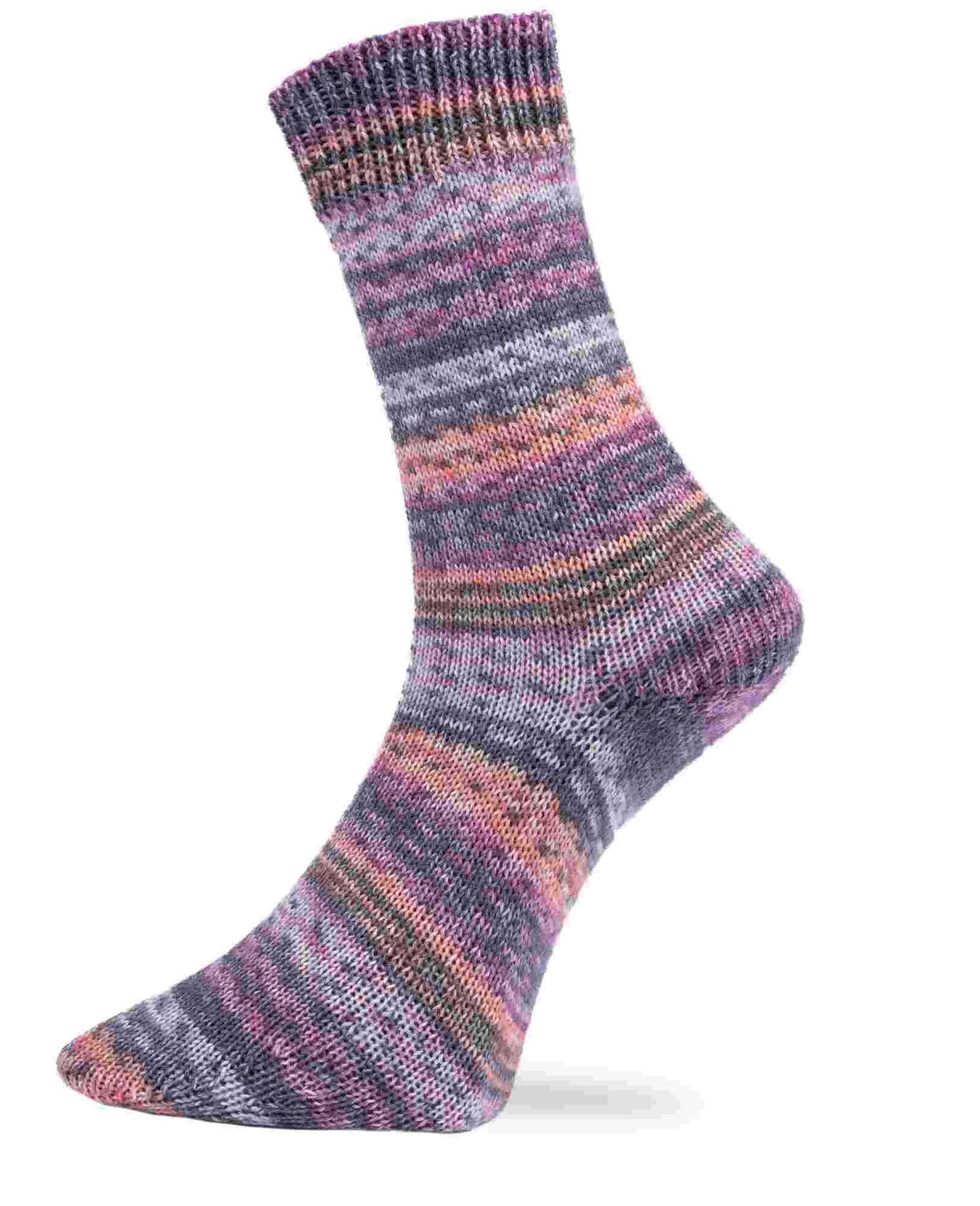 PRO LANA-PRO LANA Golden Socks Color 75% Schurwolle_27-8058718_