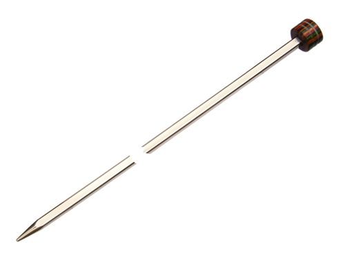 KnitPro Single Pointed Needles Nova Cubics KnitPro Single Pointed Needles Nova Cubics
