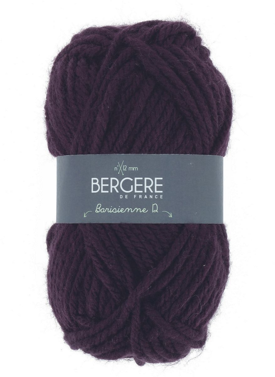 BERGERE de France-Bergere Barisienne 12, 100% Polyacryl_63-10018_