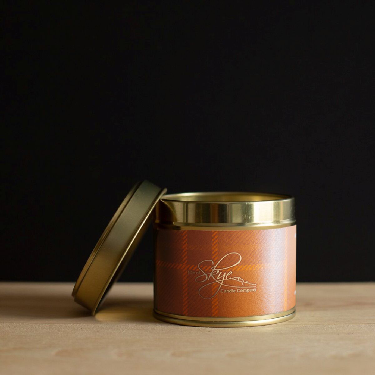 Skye Candle Company-Skye Candle Travel Container Candle 45h Brenndauer_78-2381661_