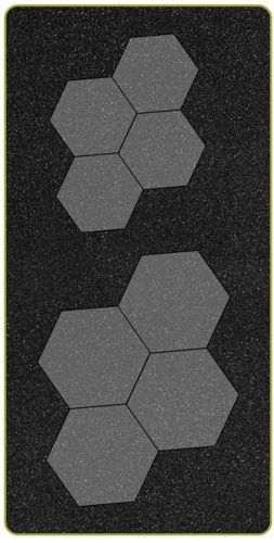 Accuquilt-Accuquilt Stanzform English Paper Piecing_28-55422_