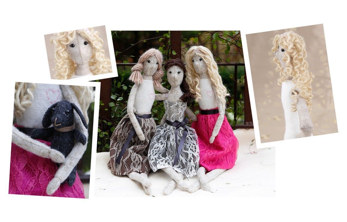 Go Handmade-Go Handmade - Bella_39-80140_