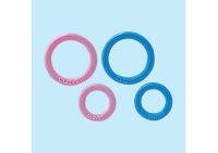 Clover MFG Co.Ltd.-Markierringe VE3_24-329_