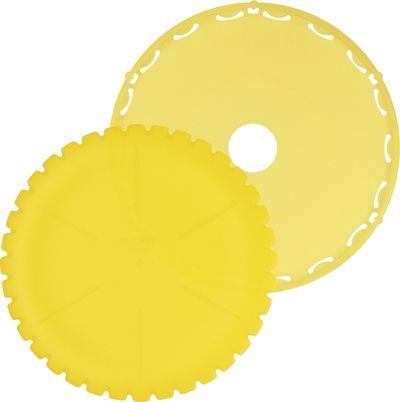 Clover MFG Co.Ltd.-Jo-Jo Schablone XL /VE3_24-8703_