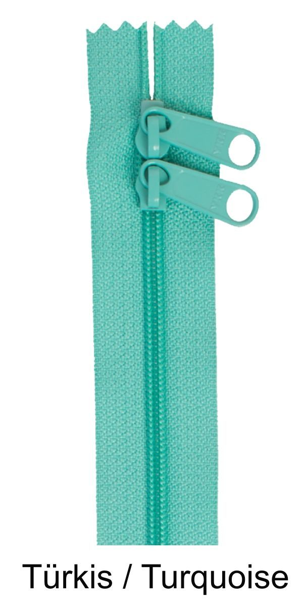 ByAnnie.com-by Annie's 2-Wege Reißverschluss 30 inch (ca. 76 cm) _53-130_