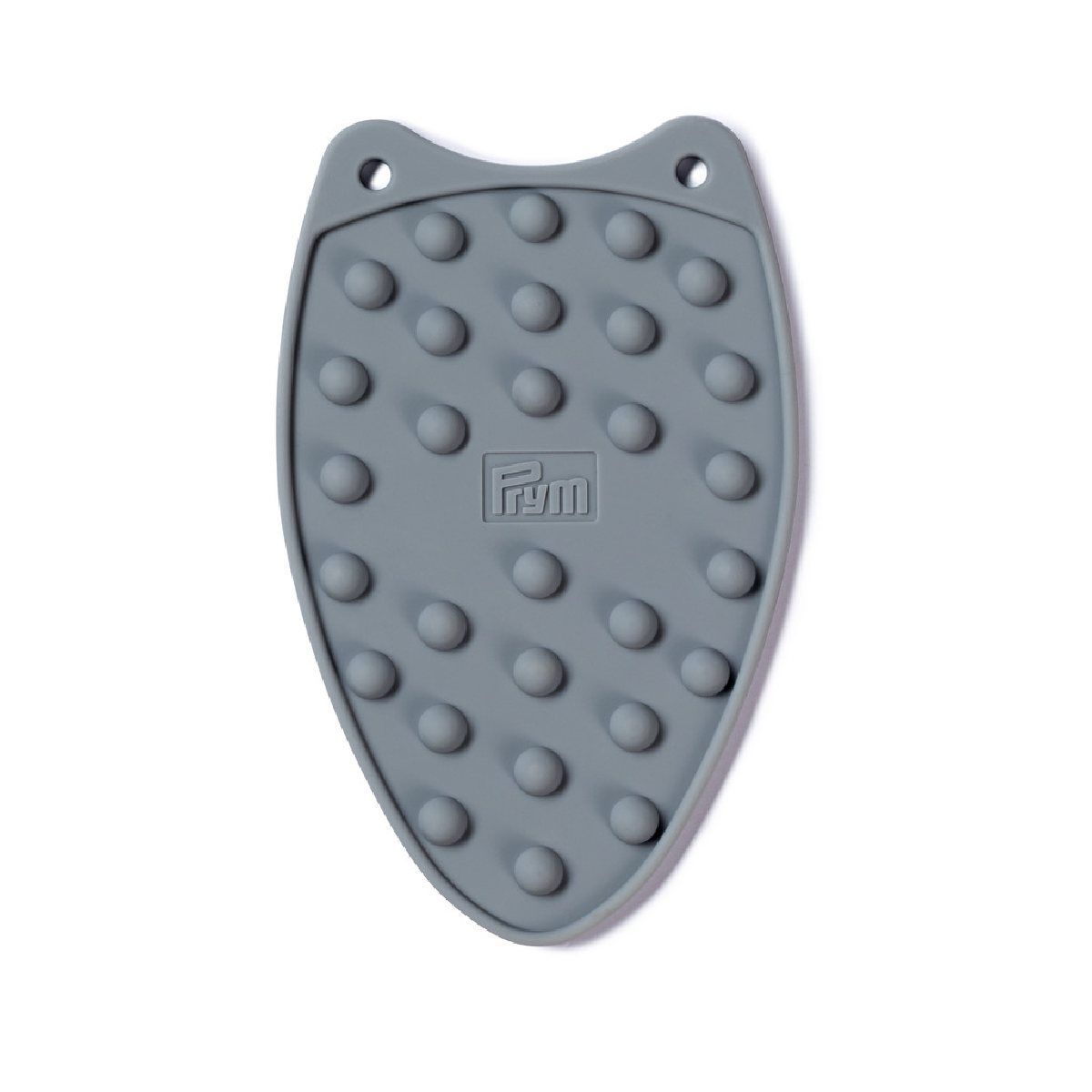 Prym Bügeleisen-Ablage MINI grau 1St Prym Bügeleisen-Ablage MINI grau 1St