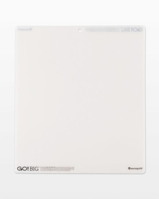 Accuquilt-Accuquilt GO! BIG Cutting Mat 14 x 16 inch_28-55146_
