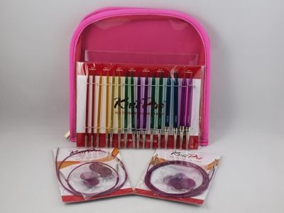 Deluxe Set