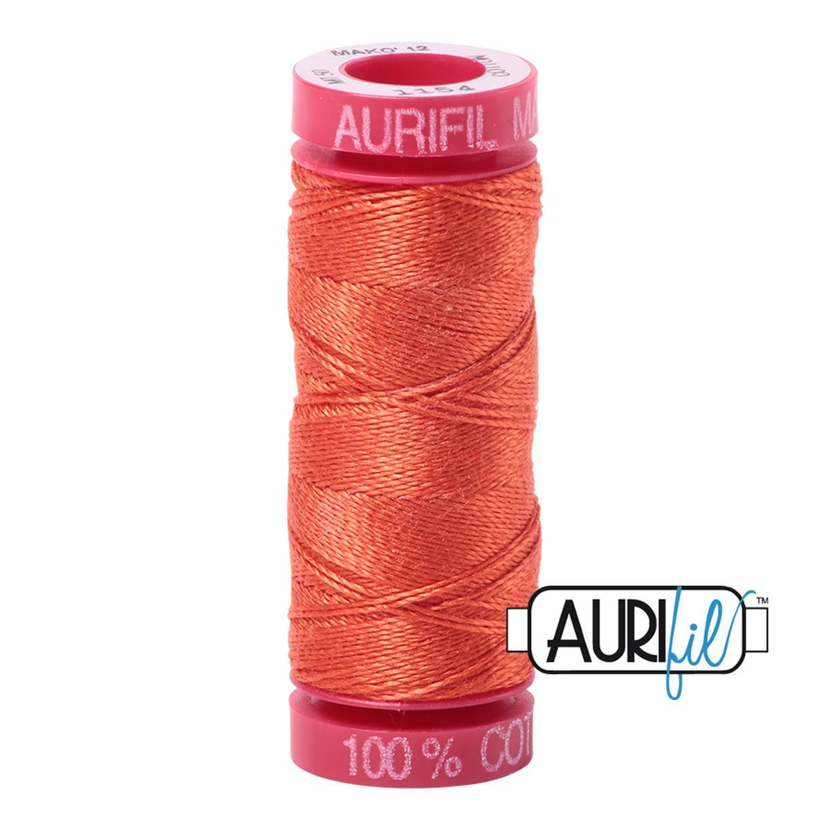 1154 Dusty Orange