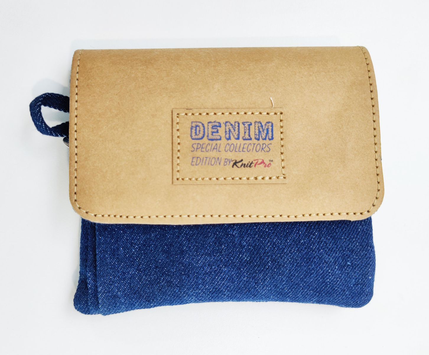 KnitPro International-KnitPro Stricknadel Set Indigo_26-20645_