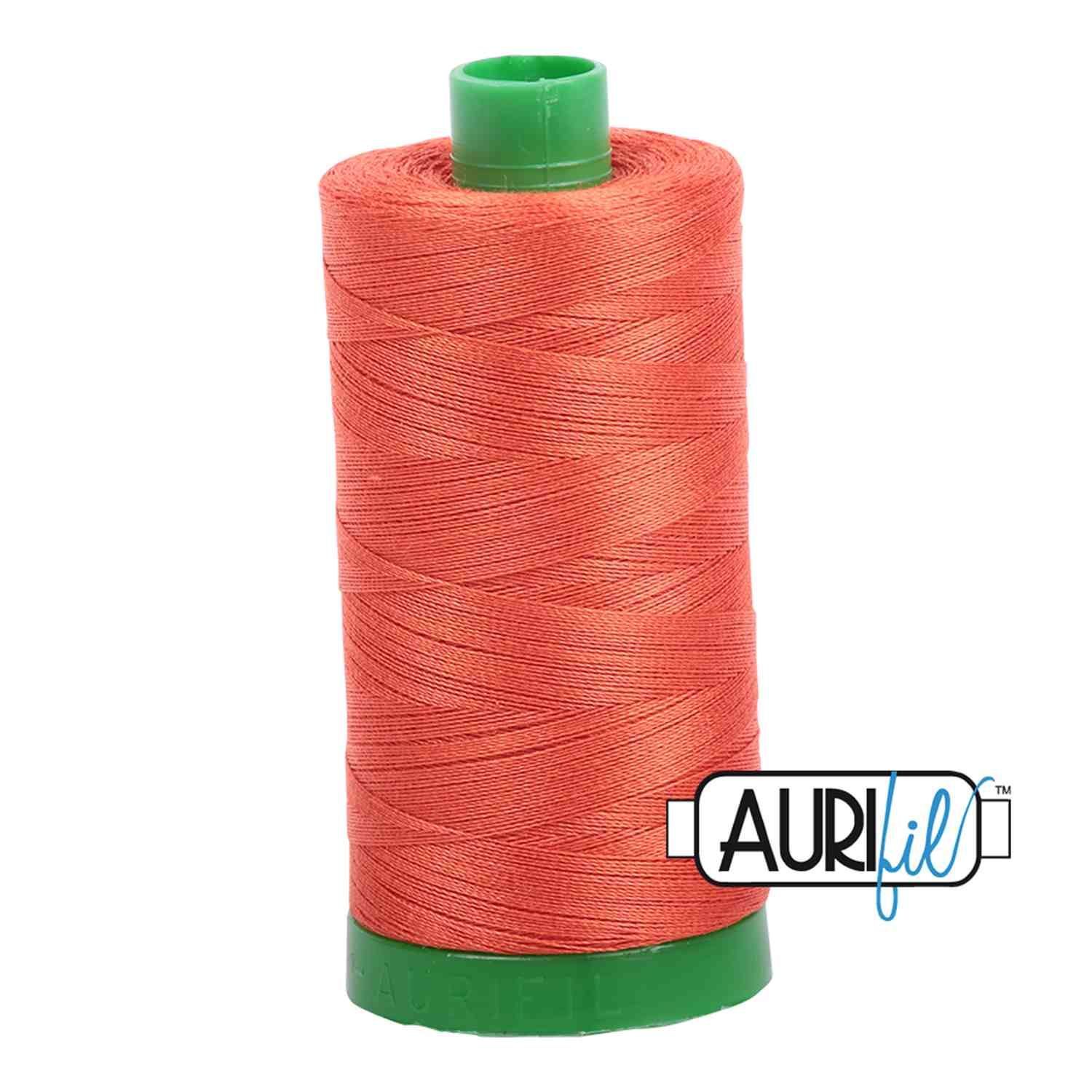 1154 Dusty Orange