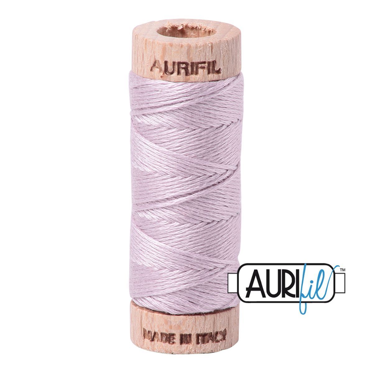 2564 Pale Lilac