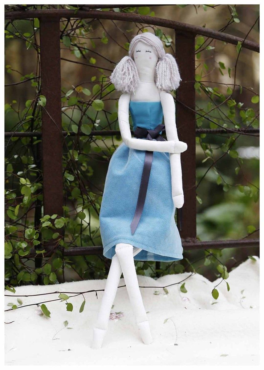 Go Handmade-Go Handmade - Maria _39-80136_